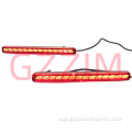 HR-V VEZEL 2022 Rear Fog Lamp Brake Light